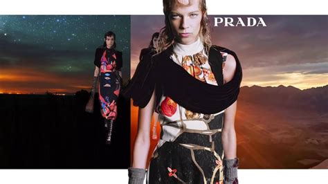 1 prada fall winter 2016 advertising campaign youtube|Prada Fall/Winter 2016 Ad Campaign Stars 27 Models.